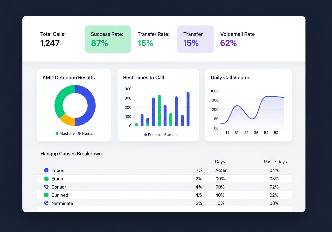 Real-time analytics